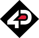 4D Systems (Full Stack Developer) logo